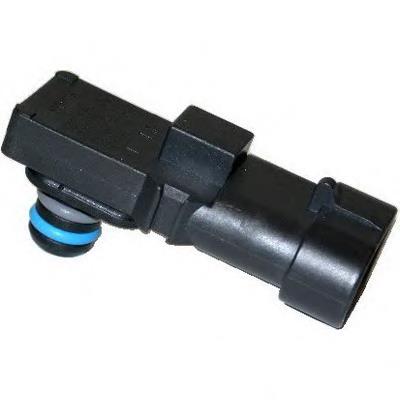 Compre 5WK9681Z Continental/Siemens Sensor de pressão no coletor de admissão, MAP