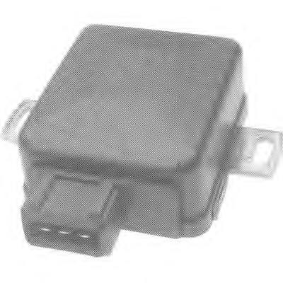 Compre 8945232020 Toyota Sensor de posição da válvula de borboleta (potenciômetro)