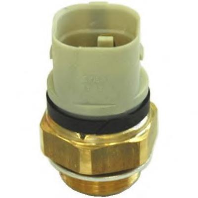 Compre ST104 Beru Sensor de temperatura do fluido de esfriamento (de ativação de ventilador do radiador)