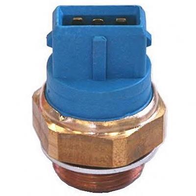 Compre 90506499 Opel Sensor de temperatura do fluido de esfriamento (de ativação de ventilador do radiador)