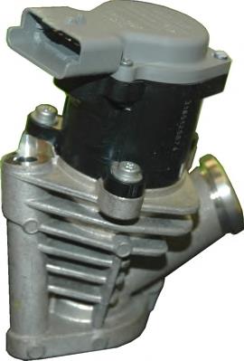 Válvula EGR de recirculação dos gases ERA 555012 preço, a partir de 111,03 USD