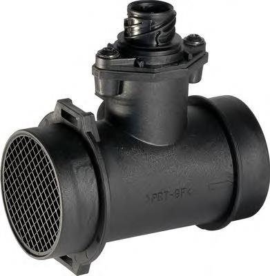 Sensor de fluxo (consumo) de ar, medidor de consumo M.A.F. - (Mass Airflow) BMW 13621736224 preço, a partir de 64,47 USD