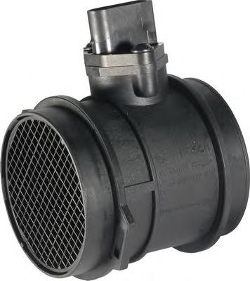 AMMQ19636 Magneti Marelli Sensor de fluxo (consumo) de ar, medidor de consumo M.A.F. - (Mass Airflow)