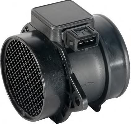 Sensor de fluxo (consumo) de ar, medidor de consumo M.A.F. - (Mass Airflow) Delphi AF1020712B1 preço, a partir de 44,27 USD
