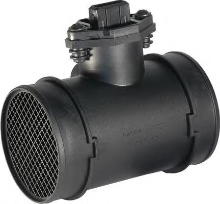 QM786 QUINTON HAZELL Sensor de fluxo (consumo) de ar, medidor de consumo M.A.F. - (Mass Airflow)
