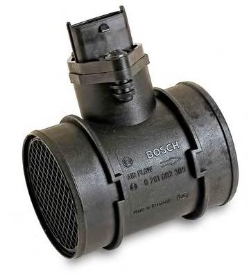 Sensor de fluxo (consumo) de ar, medidor de consumo M.A.F. - (Mass Airflow) Fiat/Alfa/Lancia 46811312 preço, a partir de 34,05 USD