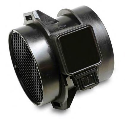 Compre 0K55813210 Hyundai/Kia Sensor de fluxo (consumo) de ar, medidor de consumo M.A.F. - (Mass Airflow)