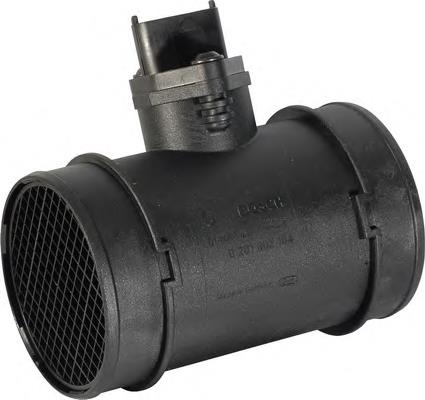 AMMQ19625 Magneti Marelli Sensor de fluxo (consumo) de ar, medidor de consumo M.A.F. - (Mass Airflow)