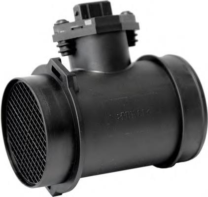 281002120 Honda Sensor de fluxo (consumo) de ar, medidor de consumo M.A.F. - (Mass Airflow)