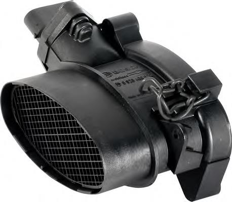 Compre 253731 VALEO Sensor de fluxo (consumo) de ar, medidor de consumo M.A.F. - (Mass Airflow)