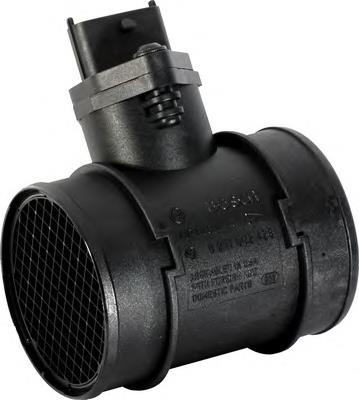 VV014 Starline Sensor de fluxo (consumo) de ar, medidor de consumo M.A.F. - (Mass Airflow)