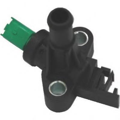 0071719393 Fiat/Alfa/Lancia Sensor de temperatura do fluido de esfriamento