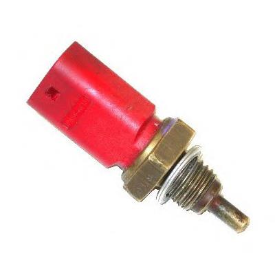 Sensor de temperatura do fluido de esfriamento 7700101968 Renault (RVI)