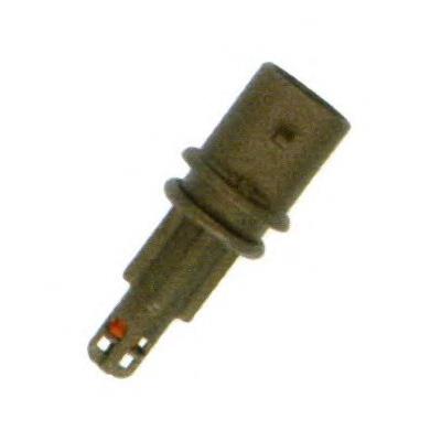 12129596 Opel Sensor de temperatura da mistura de ar