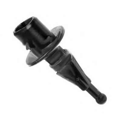 Compre R2AX182B5 Mazda Sensor de temperatura da mistura de ar
