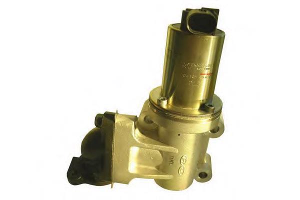 Válvula EGR de recirculação dos gases Febi 174272 preço, a partir de 128,03 USD