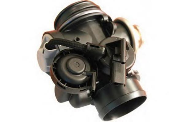 1628PA Peugeot/Citroen Válvula EGR de recirculação dos gases