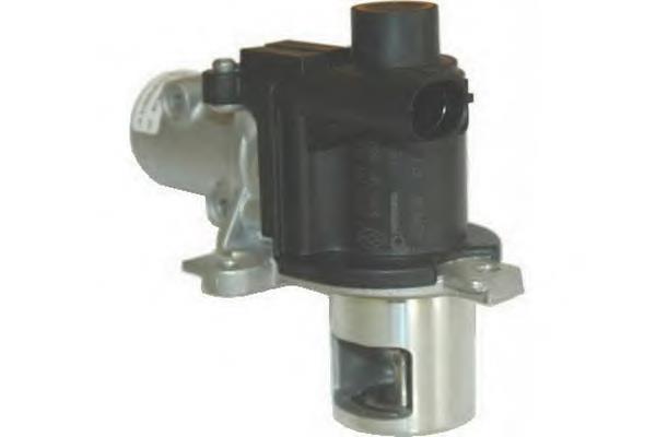 19055 Kamoka Válvula EGR de recirculação dos gases