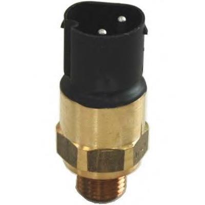 61319401973 BMW Sensor de temperatura do fluido de esfriamento (de ativação de ventilador do radiador)