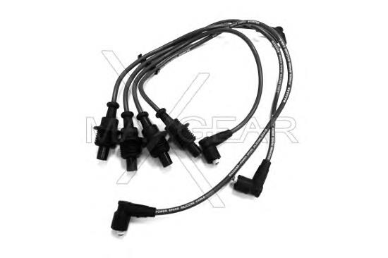 Fios de alta voltagem, kit Fiat/Alfa/Lancia 9609493380 preço, a partir de 20,59 USD