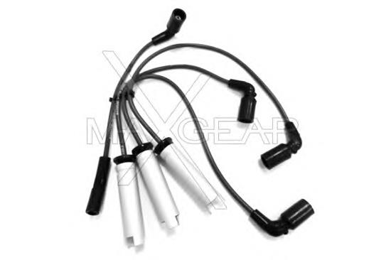 83562 FAE Fios de alta voltagem, kit