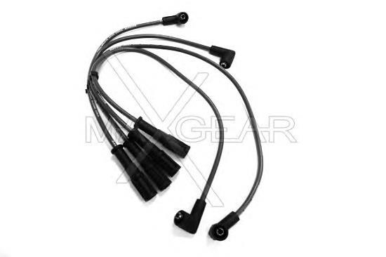 85280 FAE Fios de alta voltagem, kit
