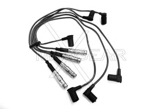 Fios de alta voltagem, kit Champion LS219 preço, a partir de 70,96 USD
