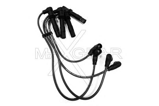 Fios de alta voltagem, kit Maxgear 530065 preço, a partir de 48,78 USD