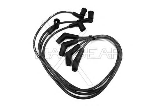 Fios de alta voltagem, kit 85114 FAE