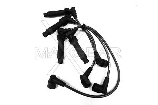 Fios de alta voltagem, kit Maxgear 530066 preço, a partir de 33,24 USD