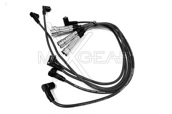 Fios de alta voltagem, kit VAG N10052904 preço, a partir de 53,90 USD