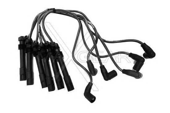 Fios de alta voltagem, kit VAG 78905113 preço, a partir de 112,71 USD