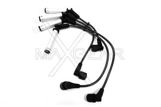 Compre 804 NGK Fios de alta voltagem, kit