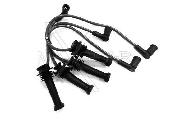 6789826 Ford Fios de alta voltagem, kit