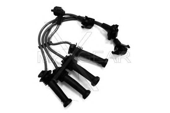 Fios de alta voltagem, kit Maxgear 530035 preço, a partir de 43,45 USD
