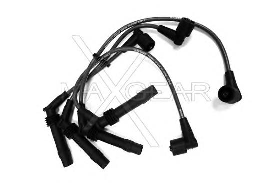 Fios de alta voltagem, kit FAE 85084 preço, a partir de 38,27 USD