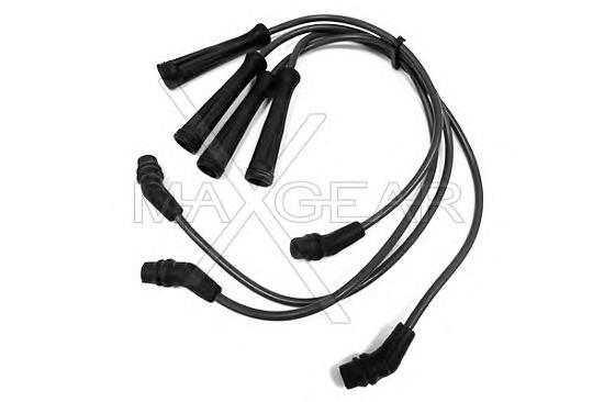 Compre 7700866923 Renault (RVI) Fios de alta voltagem, kit