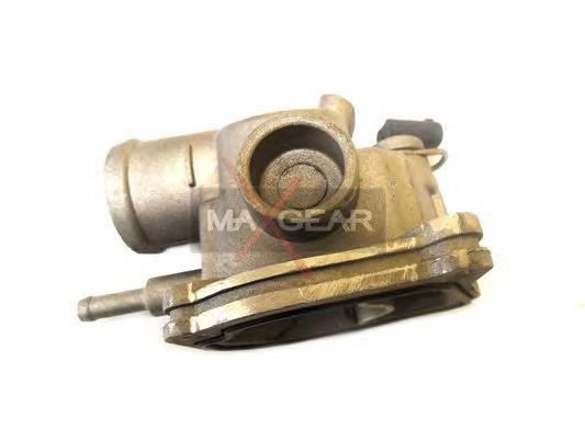 28020040522 Continental/Siemens Termostato