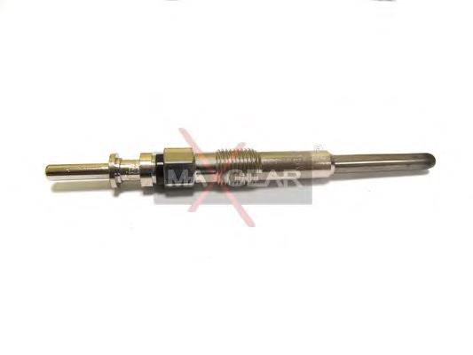 Vela de incandescência NCC100120L Land Rover