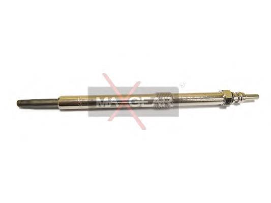 243G0037 Ridex Vela de incandescência