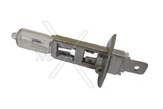 Lâmpada halógena Opel 2098279