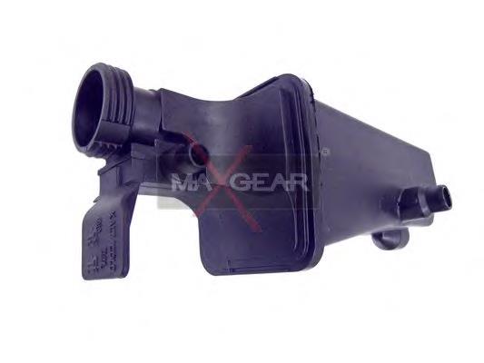 Tanque do radiador BMW 8MA376755111