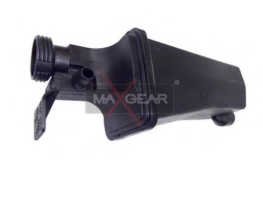 Tanque de expansão do sistema de esfriamento 7573780 BMW