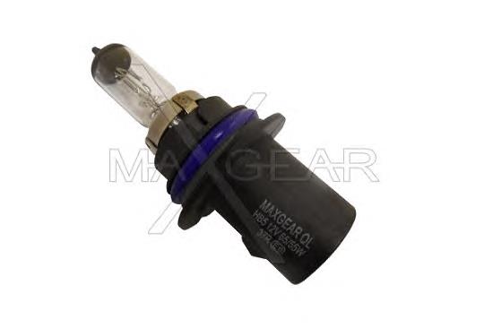 MS820973 Mitsubishi Lâmpada halógena