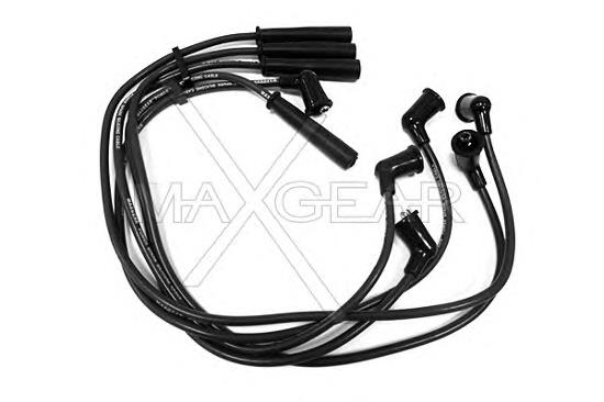 Compre RCKA401 NGK Fios de alta voltagem, kit