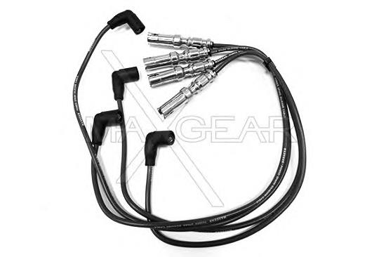 85681 FAE Fios de alta voltagem, kit
