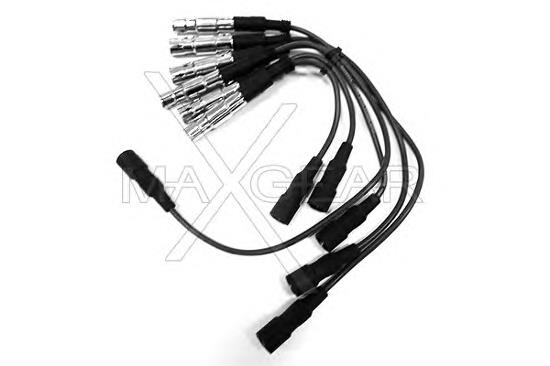 Fios de alta voltagem, kit Maxgear 530084 preço, a partir de 62,50 USD