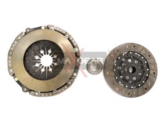 615079 Maxgear