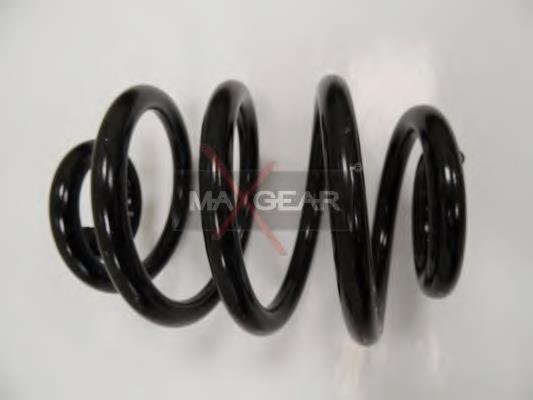 7M0511115AK VAG Mola traseira