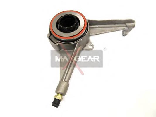 Compre 02F141671B VAG Cilindro de trabalho de embraiagem montado com rolamento de desengate